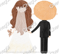 Wedding invitation design2